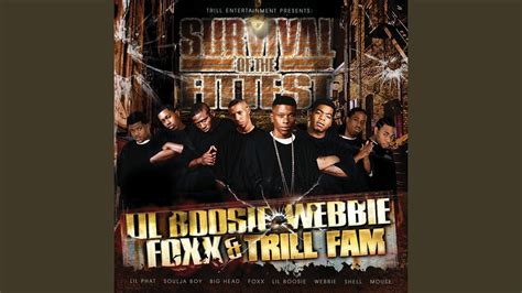 Wipe Me Down (feat. Foxx, Webbie & Lil Boosie) (Remix) - YouTube Music