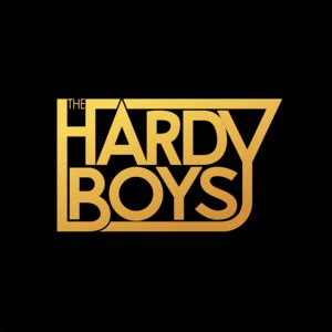 Hardy Boys Logo PNG Vector (SVG) Free Download