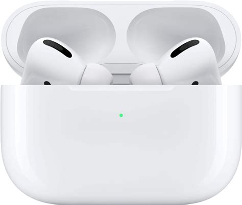 Questions and Answers: Apple AirPods Pro White MWP22AM/A - Best Buy