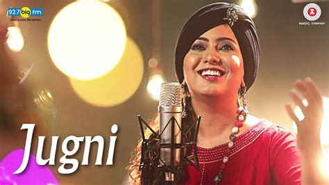 Jugni | 92.7 BIG FM | Harshdeep Kaur | Ravi Singhal - YouTube