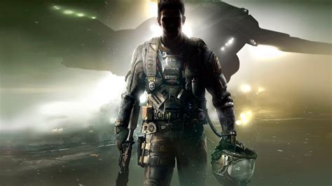 Call Of Duty 4k Wallpapers - Wallpaper Cave