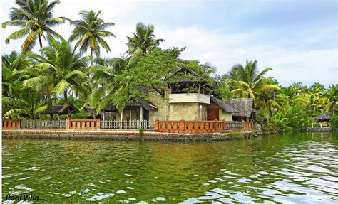 Cherai Beach Resorts - Live Kerala