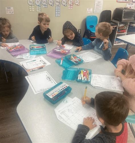 5 Benefits of Teaching Young Children Math - Crestwood Preschool Academy