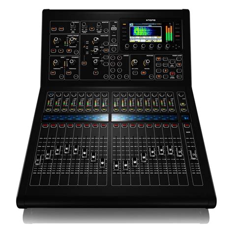 Midas M32R Digital Console (Ex Demo)! Incl. Warranty ⋆ CUE Sale