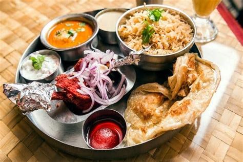 5 Best Indian Restaurants Near Me That Will Satisfy Your Cravings