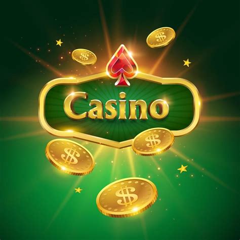 Casino Logo Vector Art, Icons, and Graphics for Free Download