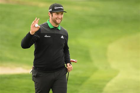 Jon Rahm - Net Worth , Salary, Age, Height, Weight, Bio, Family, Career