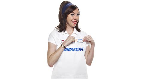 9 Reasons Why I’m In Love With Flo From Progressive | Thought Catalog