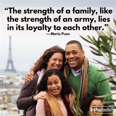 101 Family Quotes and Short Sayings To Share Your Love - Parade