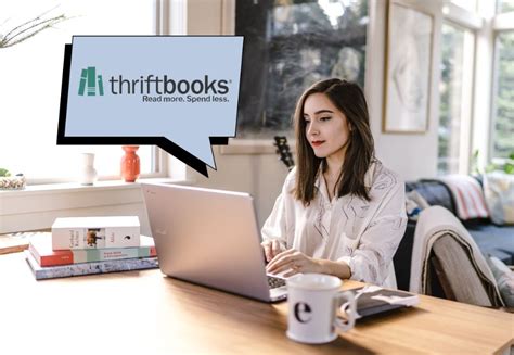 How to Sell Books to Thriftbooks: 3 Things to Consider