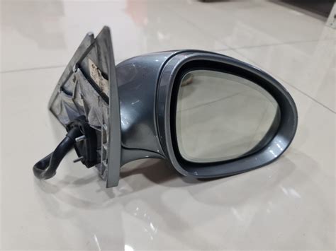 Repair side mirror, Car Accessories, Accessories on Carousell