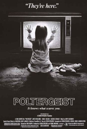 Poltergeist (Film) - TV Tropes