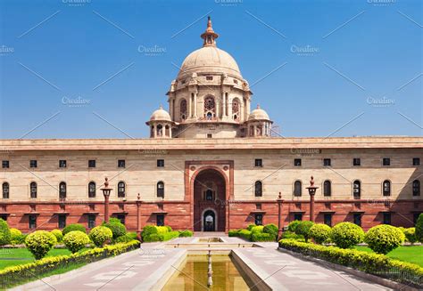 Rashtrapati bhavan containing delhi, india, and rashtrapati | High ...