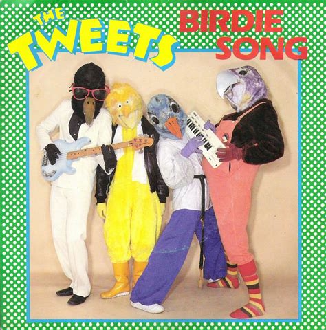 '80s Actual: The Birdie Song and Dance...