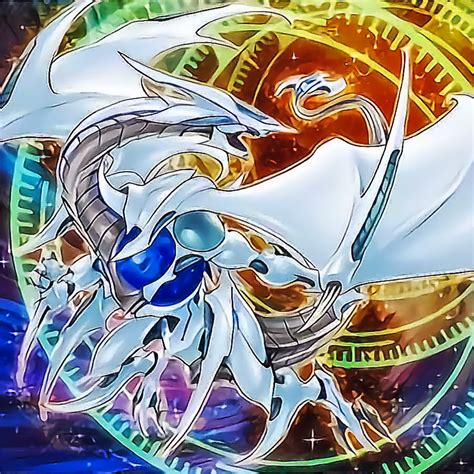 Which variation of Stardust Dragon is your favorite? - Yu-Gi-Oh 5Ds ...