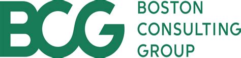 Bcg Logo Png - PNG Image Collection