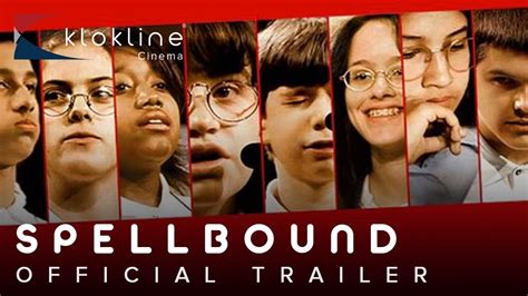 2002 Spellbound Official Trailer 1 Think Film - YouTube