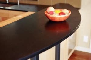 PaperStone Countertops Pros And Cons | Home Makeover Diva