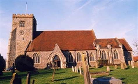 Thatcham St Mary - A Church Near You