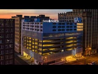 HOTEL INDIGO MEMPHIS DOWNTOWN, AN IHG HOTEL - Updated 2024 Prices ...