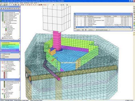 Sofistik - FEA software for civil and structural engineering Software