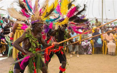 Siaya to showcase its tourism potential at cultural festival - The Standard