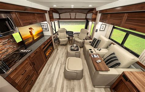 Rv Interior Decor Ideas | Brokeasshome.com