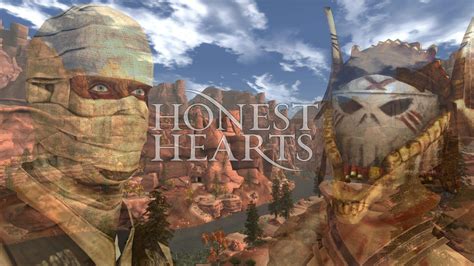 Honest Hearts by capmac on DeviantArt