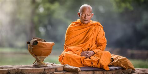 Neuroimaging study shows traditional Buddhist meditation tunes out ...