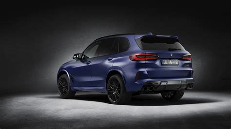 BMW X5 M Competition First Edition 2021 5K 2 Wallpaper | HD Car ...