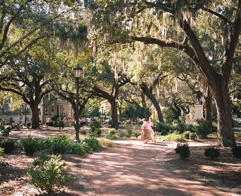 THE 15 BEST Things to Do in Savannah (2024) - Must-See Attractions