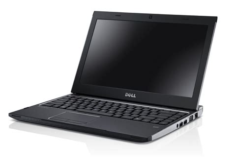 Preview: Dell Vostro V131 Notebook in Review - NotebookCheck.net Reviews