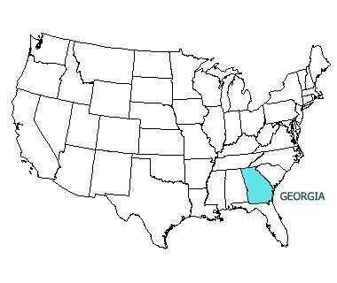 Georgia State Motto, Nicknames and Slogans