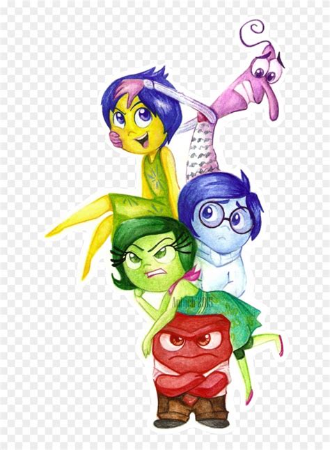 inside out characters clipart 10 free Cliparts | Download images on ...