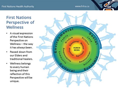 Lessons from the Medicine Wheel: Well-Being Connects us to Earth and ...