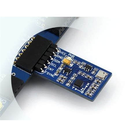 10 DOF IMU Sensor (B), Inertial Measurement Unit, Lower Power Consumption