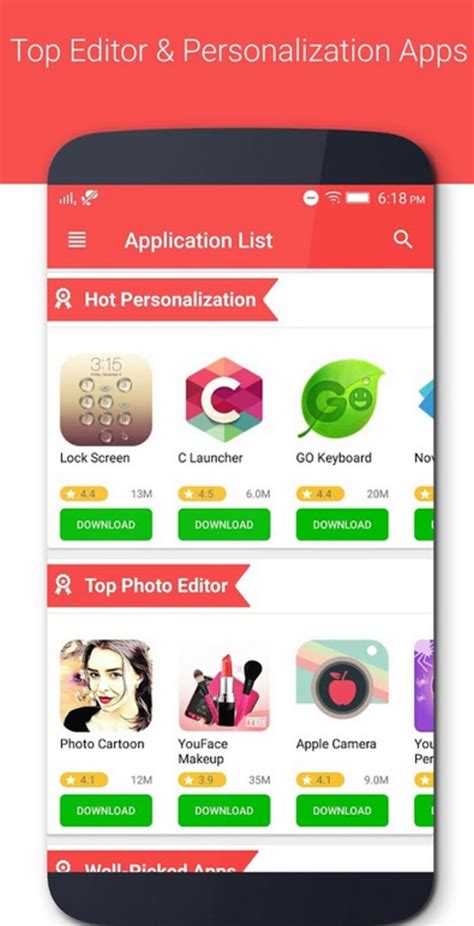 Jio Apps Store APK for Android - Download