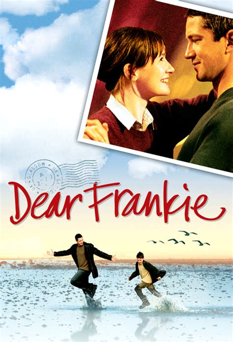 Dear Frankie - Official Site - Miramax