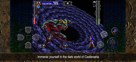 Castlevania: Symphony of the Night now available in Android, iOS ...