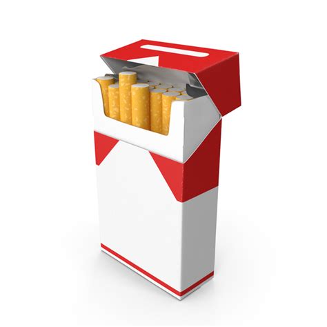 Cigarette Pack PNG Images & PSDs for Download | PixelSquid - S106992317