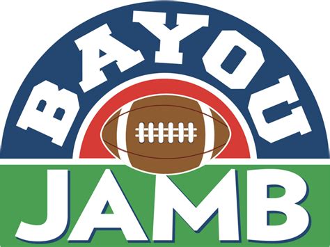 Bayou Jamb Football 2024 - Bel Melisandra