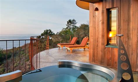 big sur luxury hotels resorts - Florentino Lowery