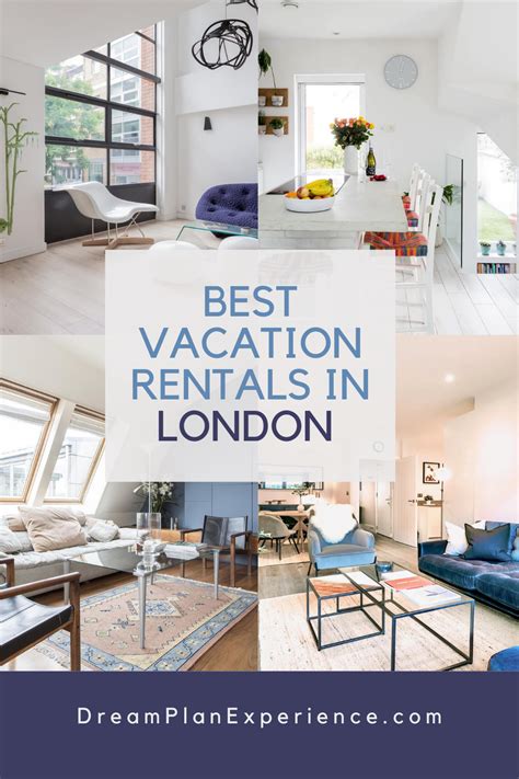 The best places to stay in london vacation rental – Artofit