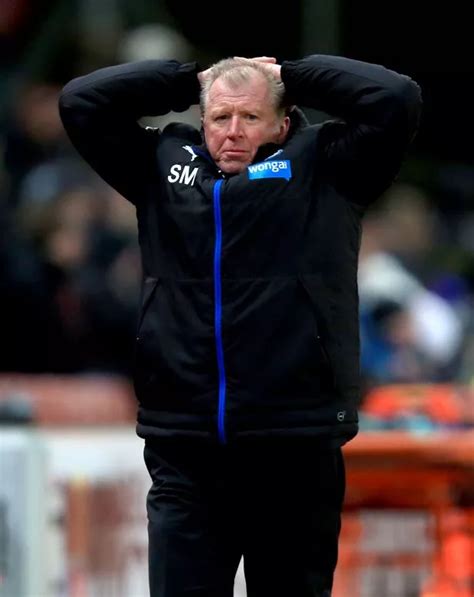 Steve McClaren: How QPR boss' comments are excruciatingly similar to ...