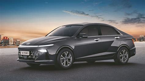 2023 Hyundai Verna launched: Variant-wise features explained ...