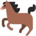 Horse Emoji Copy Paste ― 🐎