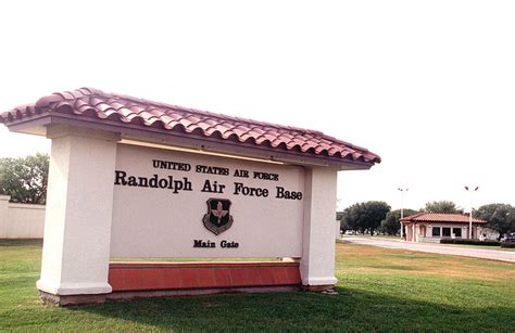 JBSA-Randolph > Joint Base San Antonio > Article View