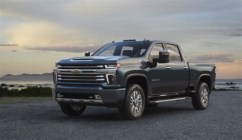 Chevy Silverado Pickup Trucks Will Pay for GM's Electric Future - Bloomberg