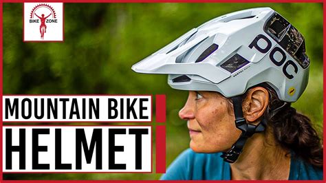 7 Best Mountain Bike Helmet | Best MTB Helmets - YouTube