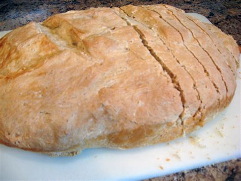 How To Make Depression Era Homemade Bread – Eco Snippets